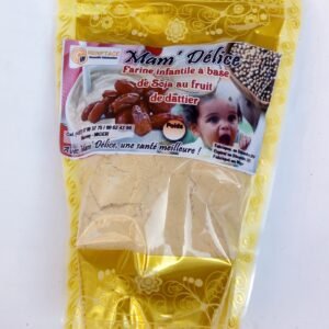 Farine infantile