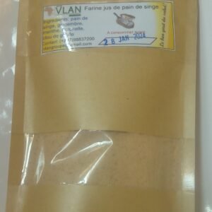 Poudre boisson pain de singe