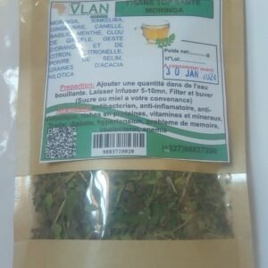Tisane moringa